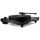 Gold Note Giglio The Italian turntable, black