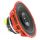 Ground Zero GZCF 165NEO-PRO coaxial kaiutin