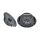 Ground Zero GZIF 6501FX coaxial speakers