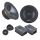 Ground Zero GZRC 165/28-IV SQ component set