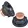 Ground Zero GZUF 60SQX full range speakers