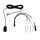 Helix BT HD Hands-Free mikrofoni