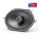 Helix CB C570.2-S3 - 3 Ohm coaxial speaker