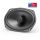 Helix CB C690.2-S3 - 3 Ohm coaxial speakers