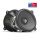 Helix Ci3 W130-S3 - 3 Ohm midwoofer