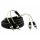Hollywood Energetic PRO X 625 5m RCA-kaapeli