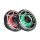 Massive Audio T65S LED marine coaxial kaiuttimet