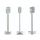 Monitor Audio Apex dedicated stands, white