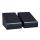 Monitor Audio Bronze AMS Dolby Atmos speakers, black