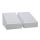 Monitor Audio Bronze AMS Dolby Atmos speakers, white