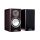 Monitor Audio Gold 100 speakers, walnut
