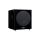 Monitor Audio Gold W12 subwoofer, kiiltomusta