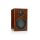 Monitor Audio Radius 90 speakers, walnut