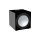Monitor Audio Silver W12 subwoofer, kiiltomusta