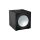 Monitor Audio Silver W12 subwoofer, musta