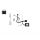 Pioneer CD-SVW-UAR.007AE UART-adapter