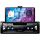 Pioneer SPH-10BT 1-DIN mediasoitin