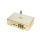 Rebec R6S 4-channel amplifier