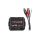 Stetsom Iron Line IR100.1 – RCA vahvistin