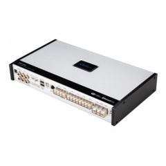 Rebec DSP A8S 6-channel amplifier