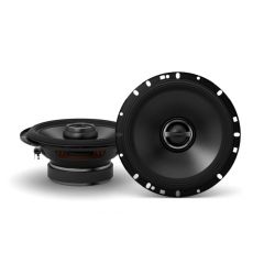 Alpine S-S65 coaxial speakers