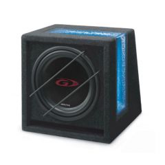 Alpine SBG-1044BR subwoofer