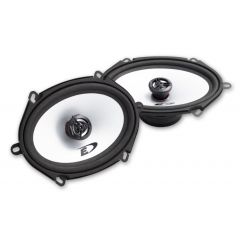 Alpine SXE-5725S coaxial speakers