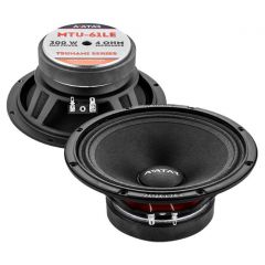 Avatar MTU-61LE speakers