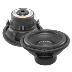 Avatar SST-2512 D4 subwoofer