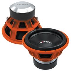 Avatar STU-1546 D2 subwoofer