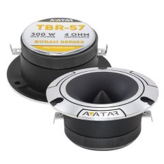 Avatar TBR-57 speakers