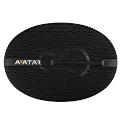 Avatar XBR-6913 kaiuttimet