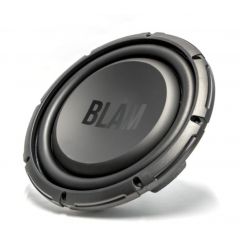 BLAM RS10 (SLIM) subwoofer