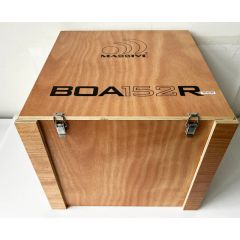 Massive Audio BOA151R subwoofer