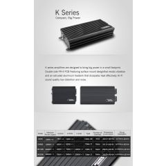 Soundmagus CK75 amplifier