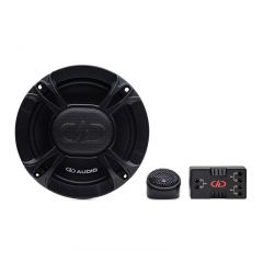 DD Audio E-C6.5b erillissarja