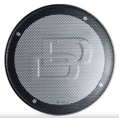 DD Audio Grill 6,5" kaiutinritilä