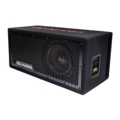 DD Audio LE-208.1a subwoofer