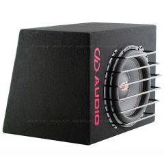 DD Audio LE-512D-D2 subwoofer