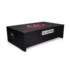 DD Audio LE-DF-SL612 valmiskotelo