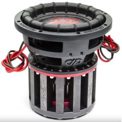 DD Audio Mini Z D1 subwoofer