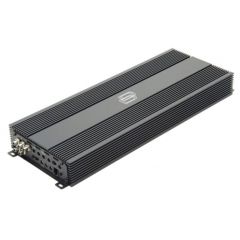 DD Audio SS5 amplifier