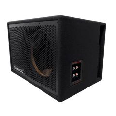DD Audio UE-12.1 valmiskotelo