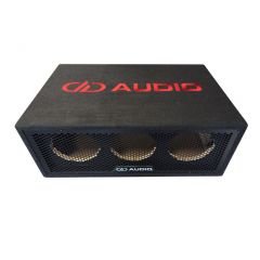 DD Audio UE-8.3a subwoofer-kotelo
