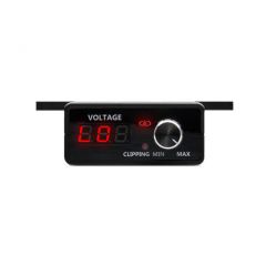 DD Audio VMRMT-8 bassotason säädin
