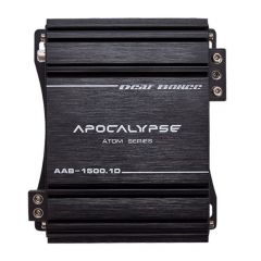 Deaf Bonce Apocalypse AAB-1500.1D Atom vahvistin