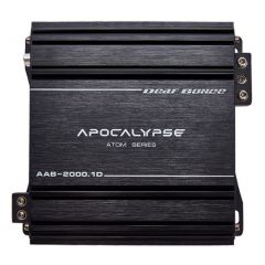 Deaf Bonce Apocalypse AAB-2000.1D Atom vahvistin