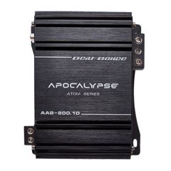 Deaf Bonce Apocalypse AAB-800.1D Atom vahvistin