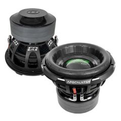 Deaf Bonce Apocalypse DB-3512 D1 subwoofer