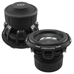 Deaf Bonce Apocalypse DB-SA315 D1 subwoofer